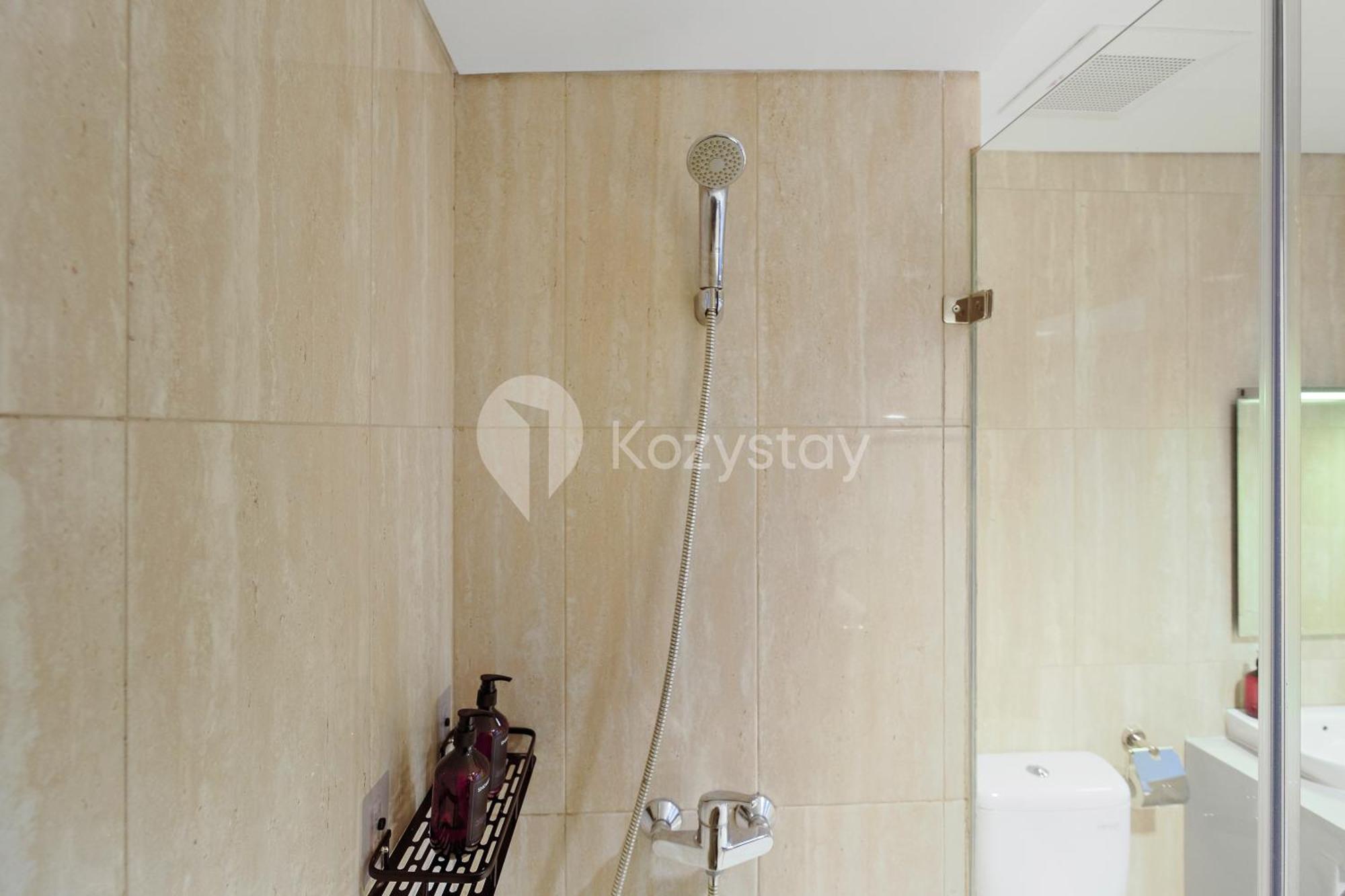Apartemen Skara By Kozystay - *