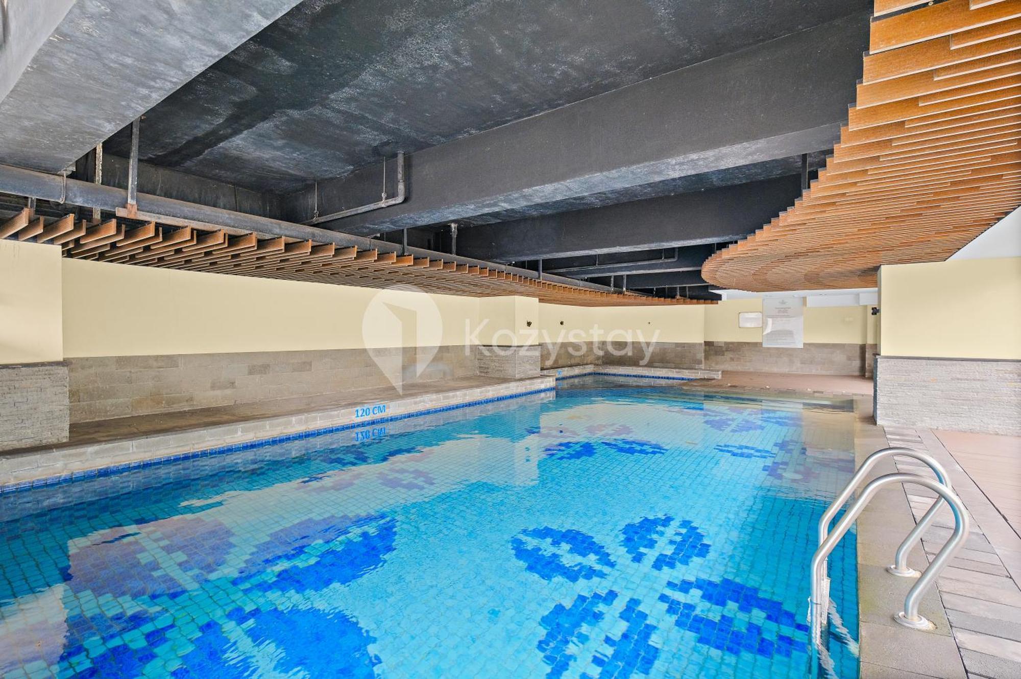 Apartemen Skara By Kozystay - *