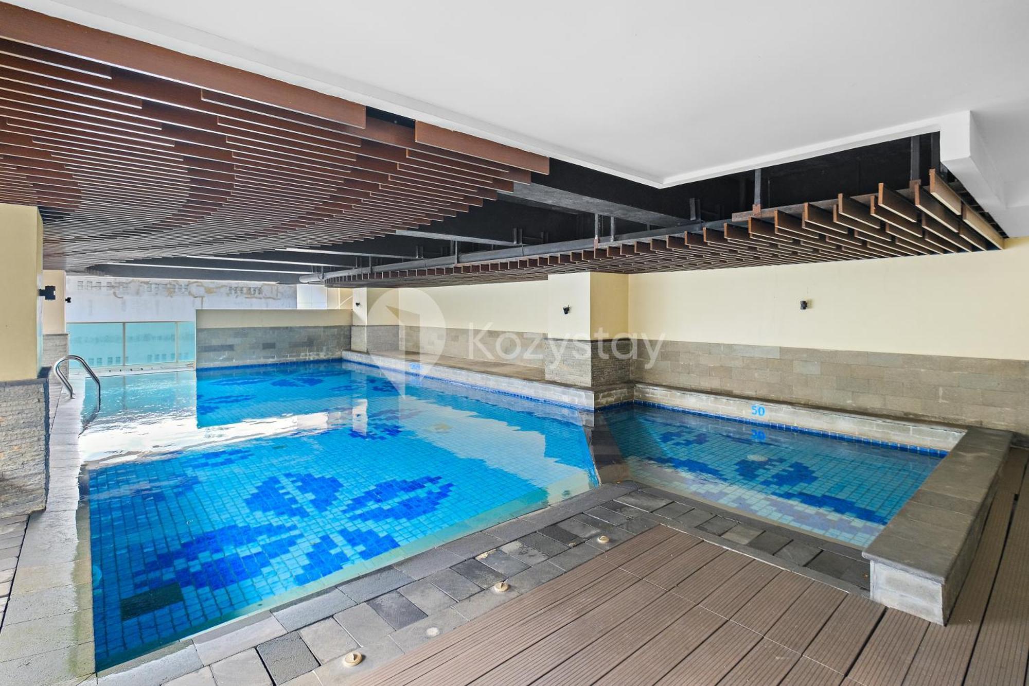 Apartemen Skara By Kozystay - Bandung