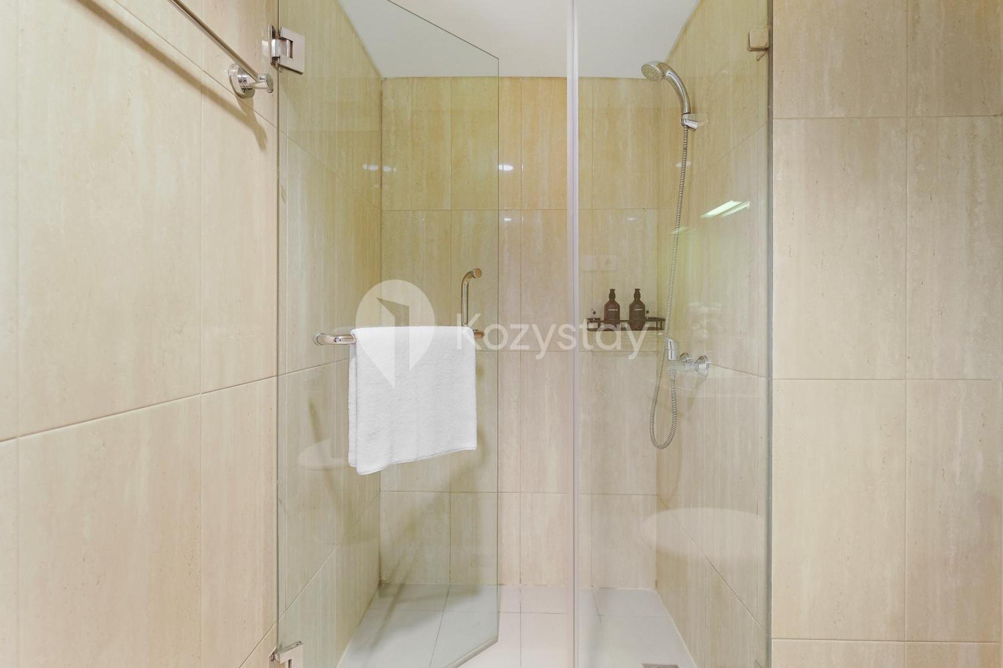 Apartemen Skara By Kozystay - Bandung
