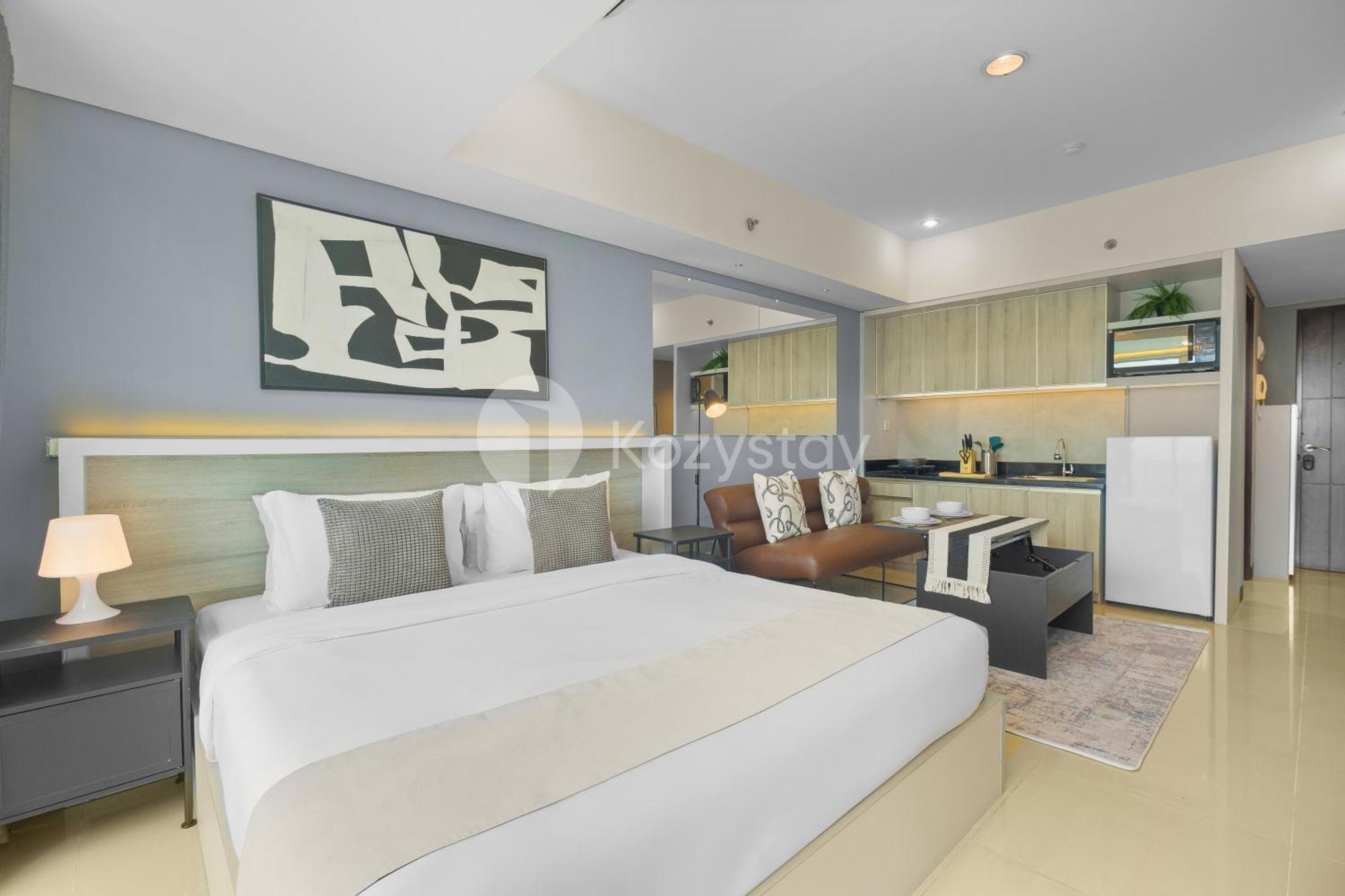 Skara By Kozystay - * Bandung