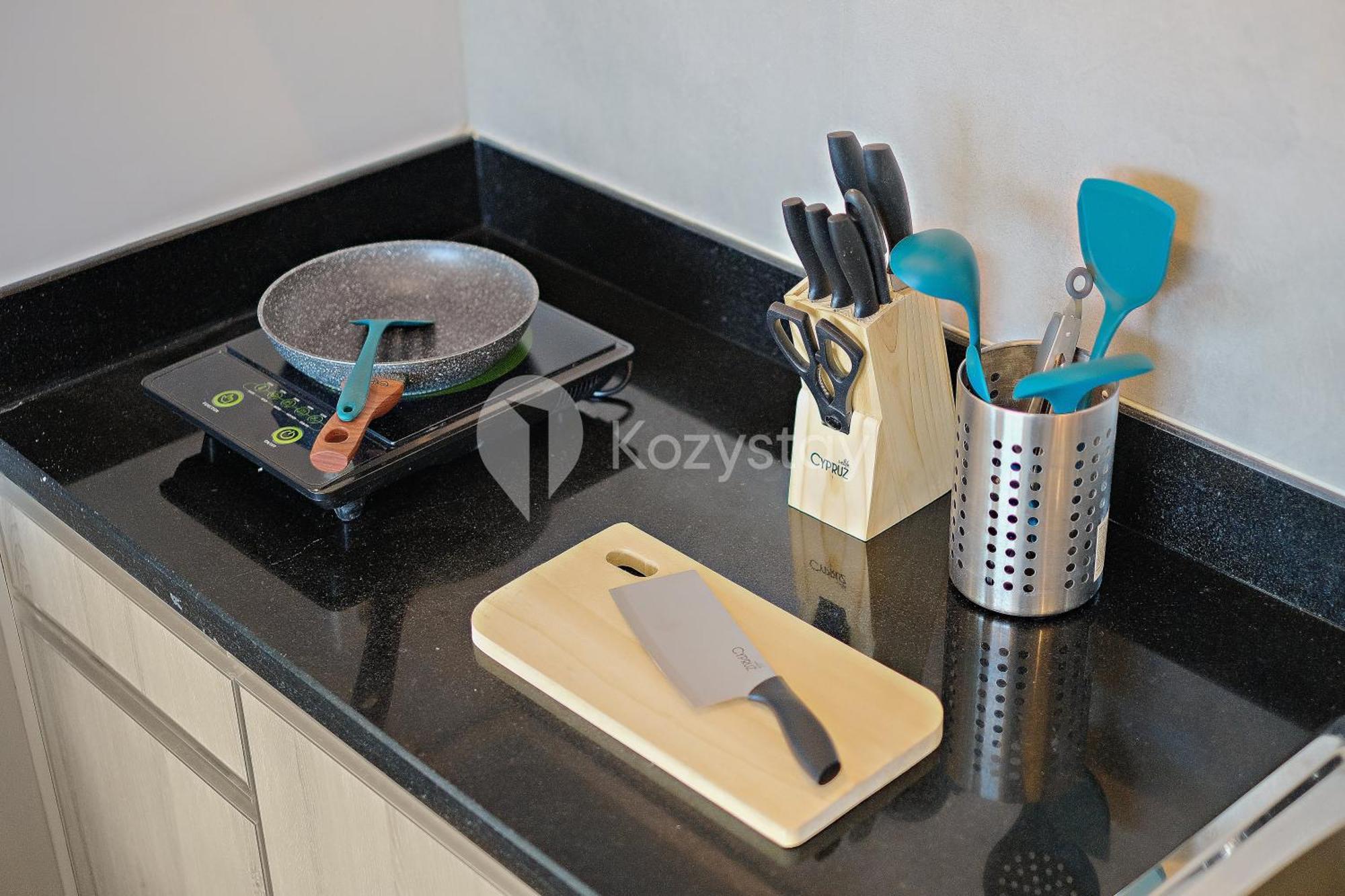 Skara By Kozystay - Apartemen Bandung