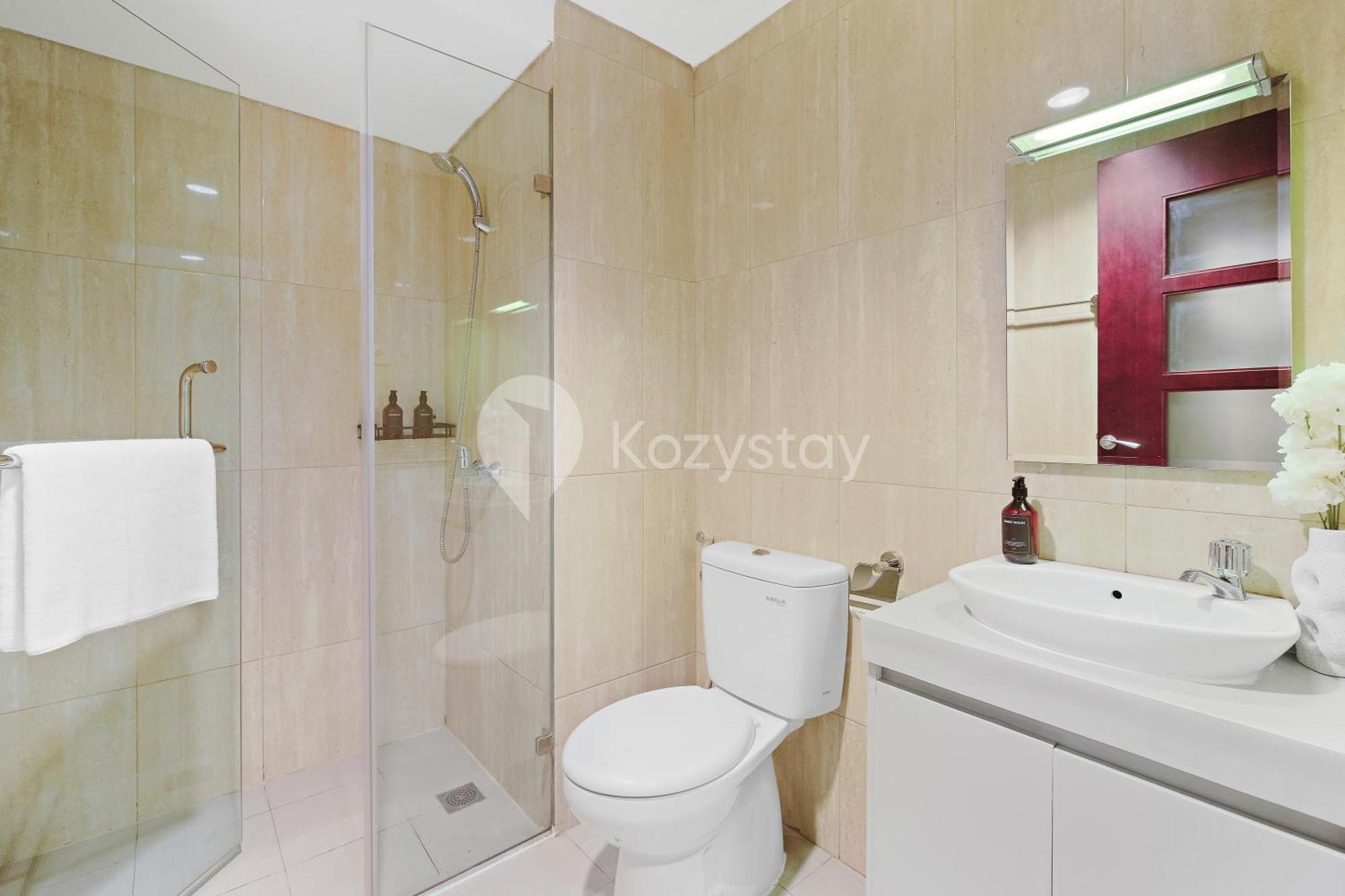 Skara By Kozystay - Apartemen Bandung
