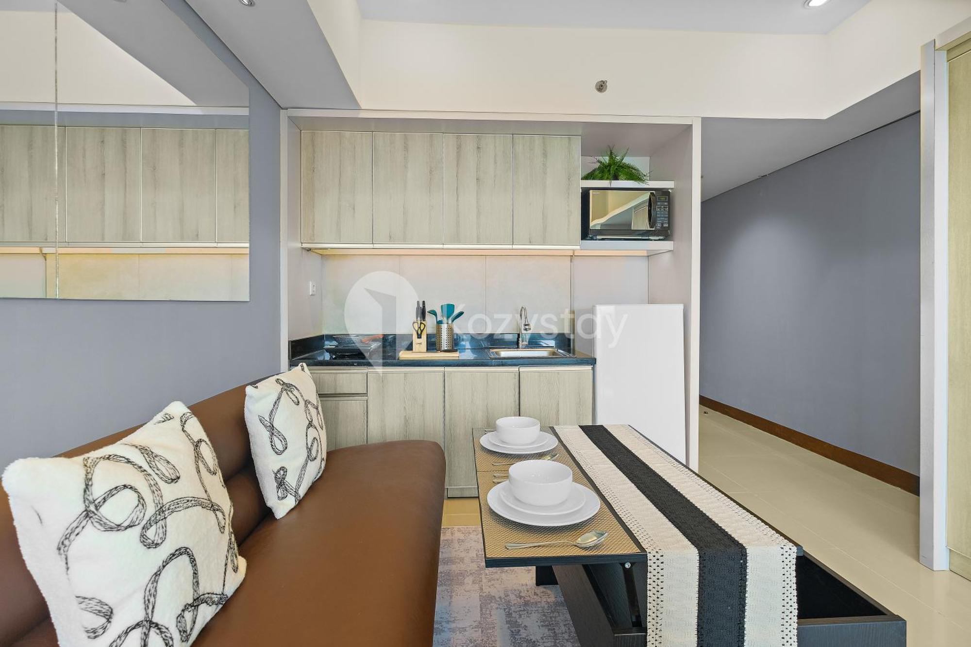Skara By Kozystay - Bandung