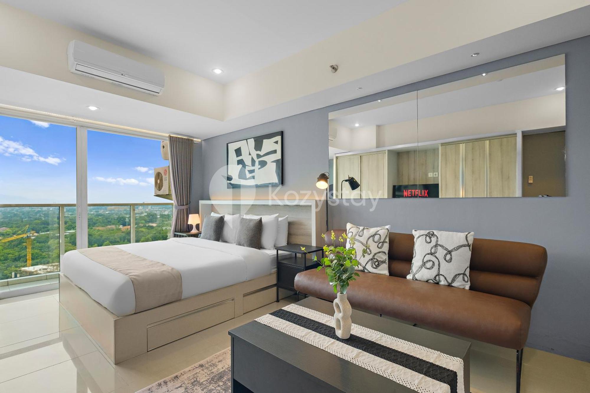 Skara By Kozystay - Bandung